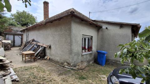 Eladó Telek 7635 Pécs 