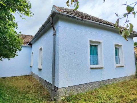 Eladó Ház 8785 Kallósd 