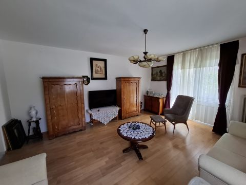 Eladó Lakás 8640 Fonyód , Földszinti nagy lakás