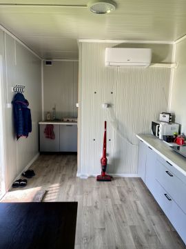 Eladó Ház 3262 Markaz , panorámás mobilház