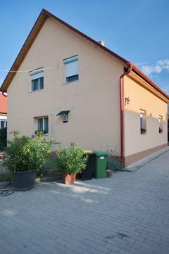 Eladó Ház 2141 Csömör 