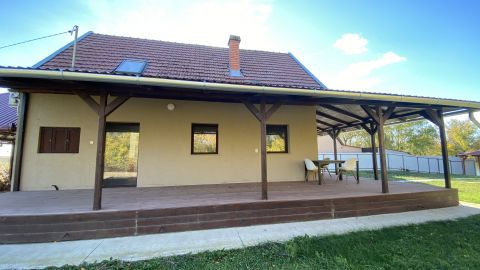 Eladó Ház 5561 Békésszentandrás 