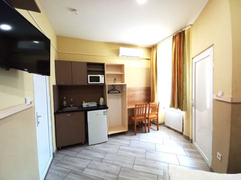 Eladó Üzlethelyiség 4024 Debrecen Belvárosában 