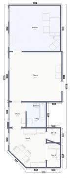 Eladó Lakás 1092 Budapest 9. kerület 1092 Budapest 9, Belső Ferencváros