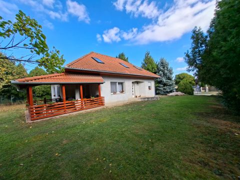 Eladó Ház 7741 Nagykozár 