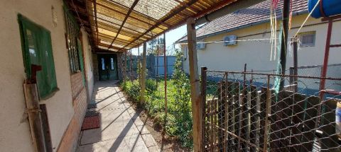 Eladó Ház 5440 Kunszentmárton 5440 Kunszentmárton, Csendes