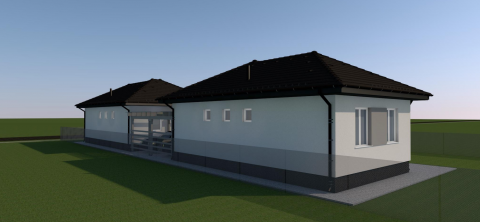 Eladó Ház 6034 Helvécia Nincs utca