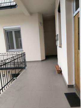 Eladó Lakás 9021 Győr , Győr Belvárosában 1 emeleti téglalakás eladó!