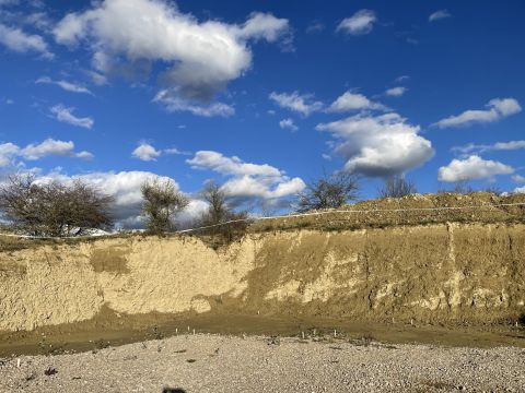 Eladó Telek 2086 Tinnye 