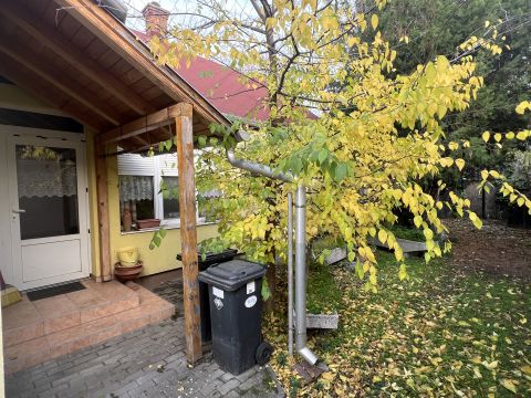 Eladó Ház 2457 Adony 