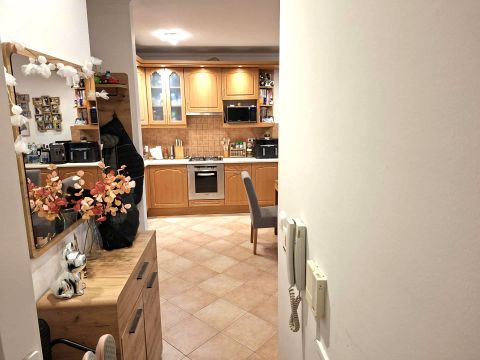 Eladó Lakás 9012 Győr Cseresznyés utca közelében