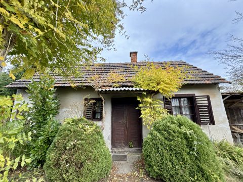 Eladó Ház 8855 Belezna 