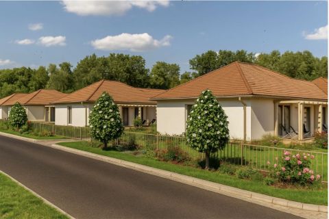 Eladó Ház 2072 Zsámbék Újépítésű részen