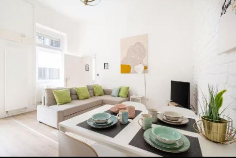 Eladó Lakás 1027 Budapest 2. kerület 1027 Budapest 2, Duna part