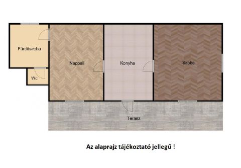 Eladó Ház 4471 Gávavencsellő 4472 Gávavencsellő, Belváros