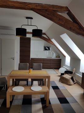 Eladó Lakás 2890 Tata 