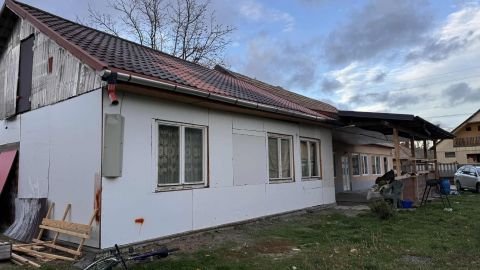 Eladó Ház 2721 Pilis Pilis, csendes mellékutcában