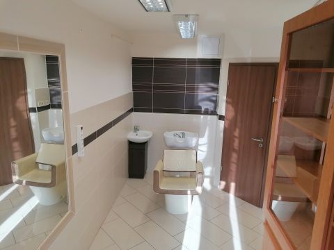 Kiadó Parkoló 4400 Nyíregyháza 