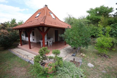 Eladó Ház 8097 Nadap 