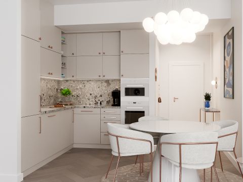 Eladó Lakás 1016 Budapest 1. kerület 