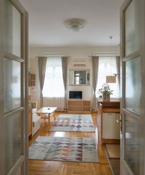 Eladó Lakás 1067 Budapest 6. kerület 