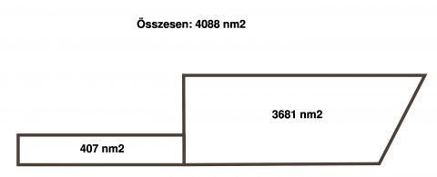 Eladó Telek 2000 Szentendre Szentendre, Szarvashegy Belterület