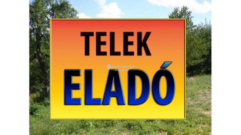 Eladó Telek 6000 Kecskemét 