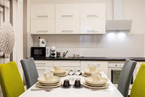 Eladó Lakás 1075 Budapest 7. kerület 