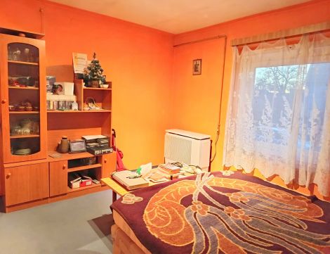 Eladó Ház 7465 Szentgáloskér 