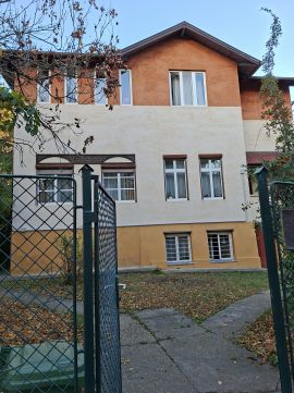 Eladó Lakás 1021 Budapest 2. kerület Budai lakás zöldövezetben 