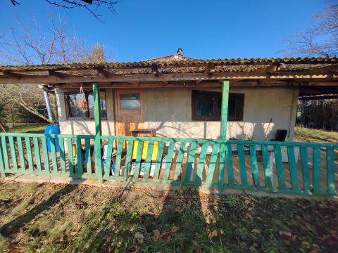 Eladó Telek 9743 Söpte 