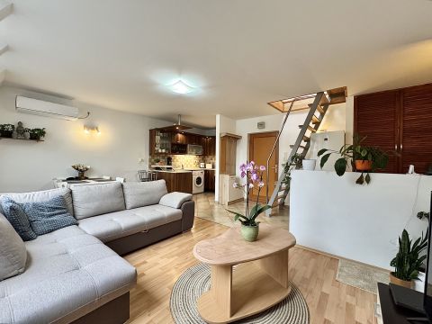 Eladó Lakás 9025 Győr 