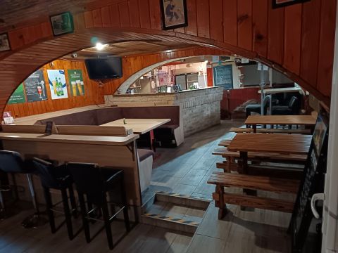 Kiadó Vendéglátás 6721 Szeged 