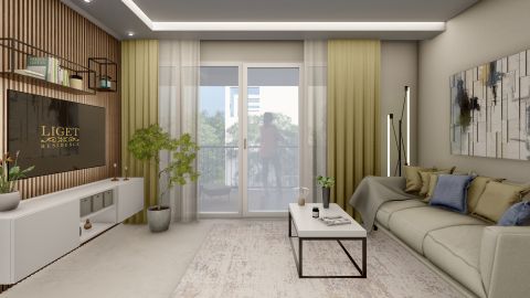 Eladó Lakás 7632 Pécs Liget Residence 2. ütem Eépület