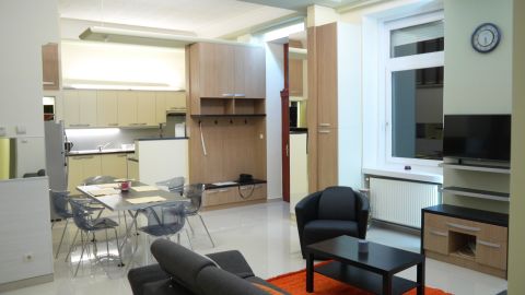 Eladó Lakás 1082 Budapest 8. kerület 