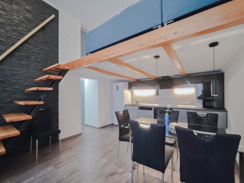 Eladó Lakás 1084 Budapest 8. kerület 