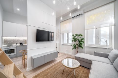 Eladó Lakás 1077 Budapest 7. kerület 