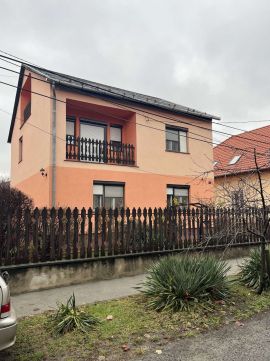 Eladó Ház 1182 Budapest 18. kerület 