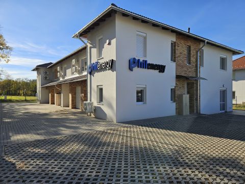 Eladó Ház 2131 Göd Oázis lakópark