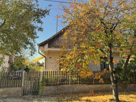 Eladó Ház 5661 Újkígyós 