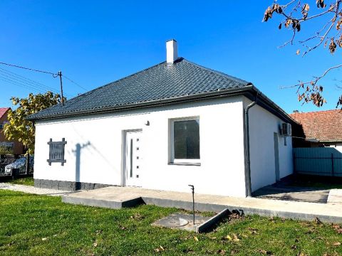 Eladó Ház 4320 Nagykálló , 4320 Nagykálló, Belterület