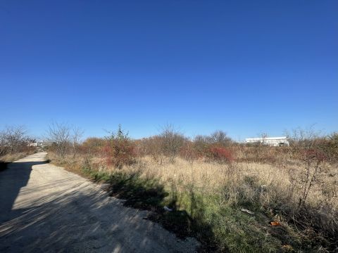 Eladó Telek 5008 Szolnok 