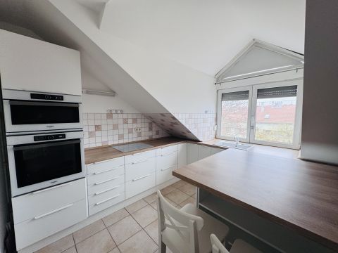 Eladó Lakás 7633 Pécs 