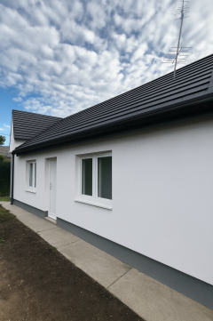 Eladó Ház 8000 Székesfehérvár , Maroshegyen felújított ház 