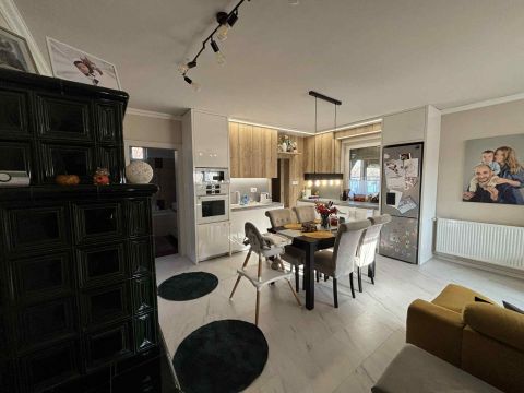 Eladó Ház 9245 Mosonszolnok József Attila utca környéke 