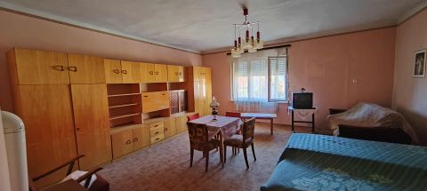 Eladó Ház 8876 Tormafölde Tormaföldén családi ház, nagy telekkel eladó!