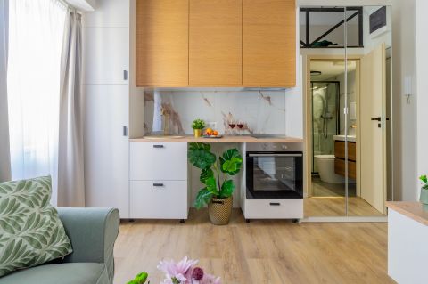 Eladó Lakás 1077 Budapest 7. kerület Rózsák tere