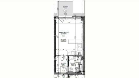 Eladó Lakás 1086 Budapest 8. kerület Új lakások a VIII.kerületben