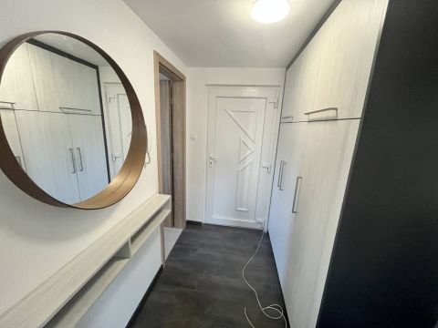 Eladó Lakás 2370 Dabas ENERGIATAKARÉKOS fűtéssel ÚJ ÉPÍTÉSŰ FÖLDSZINTI LAKÁS!