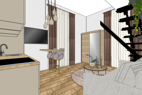 Eladó Lakás 1077 Budapest 7. kerület Rózsák tere